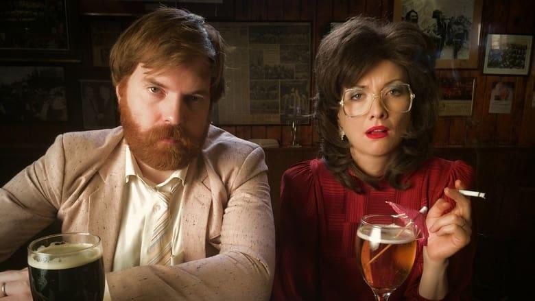 Bridget & Eamon image