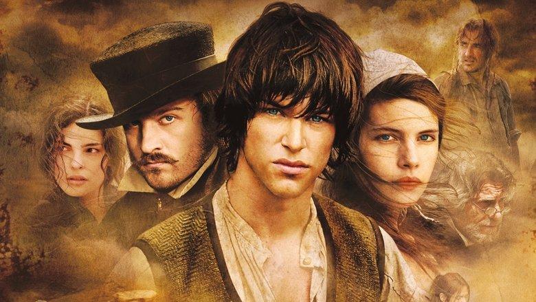 Jacquou the Rebel image