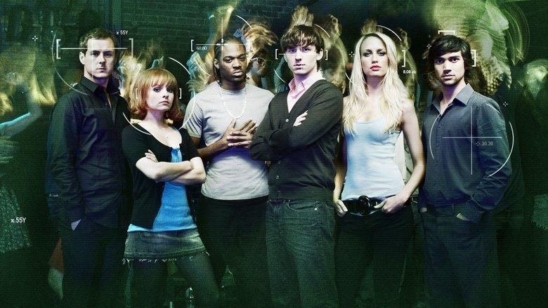 Spooks: Code 9 image