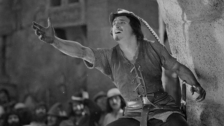 Robin Hood image