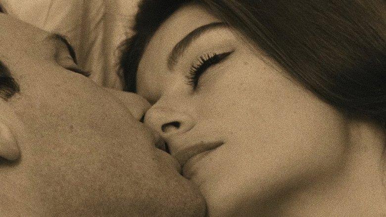 A Man and a Woman image