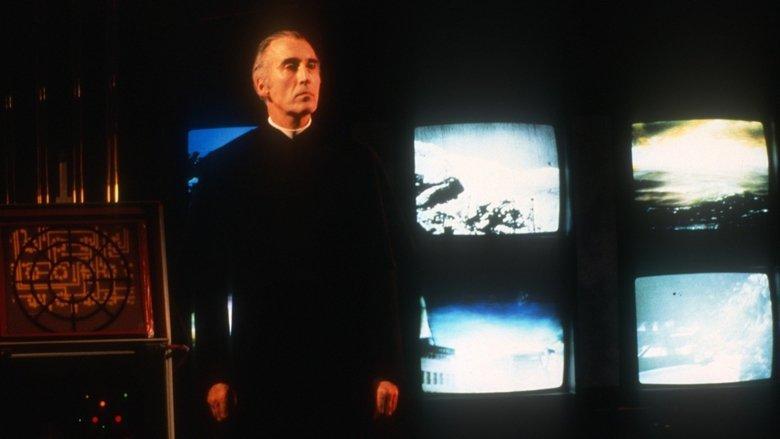 End of the World image