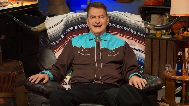 The Last Drive-in with Joe Bob Briggs image
