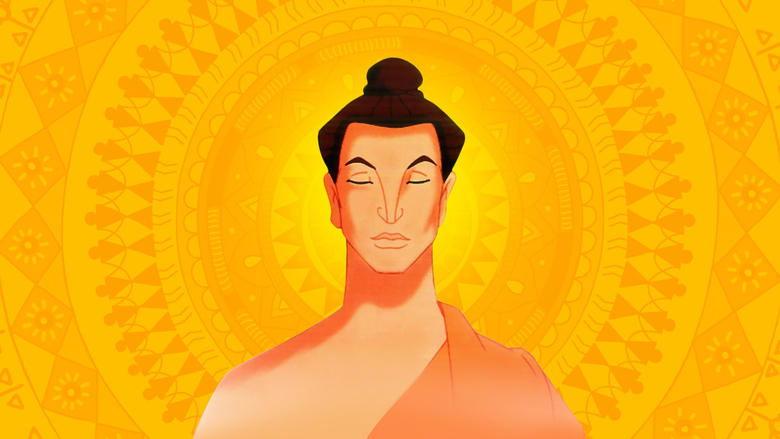 The Legend of Buddha image