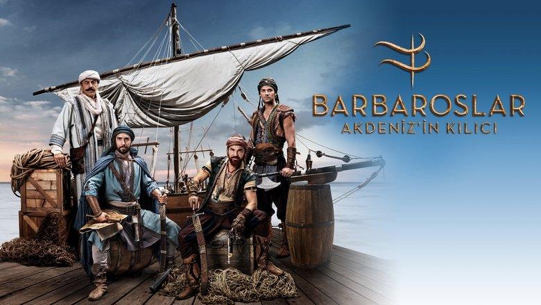 Barbaroslar image