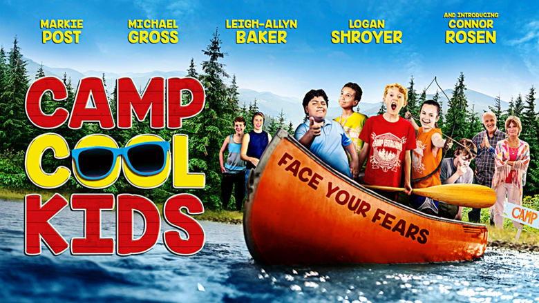 Camp Cool Kids image