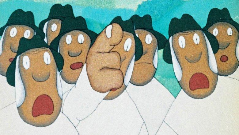The Simpletons image