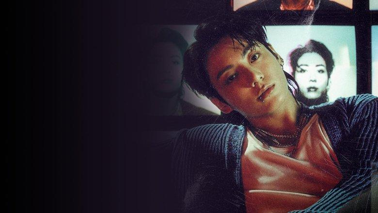 ＜JUNG KOOK: I AM STILL＞ THE ORIGINAL image