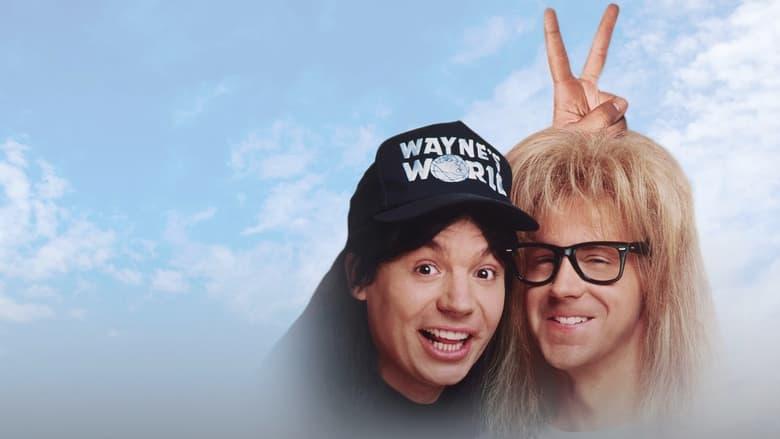 Wayne's World 2 image
