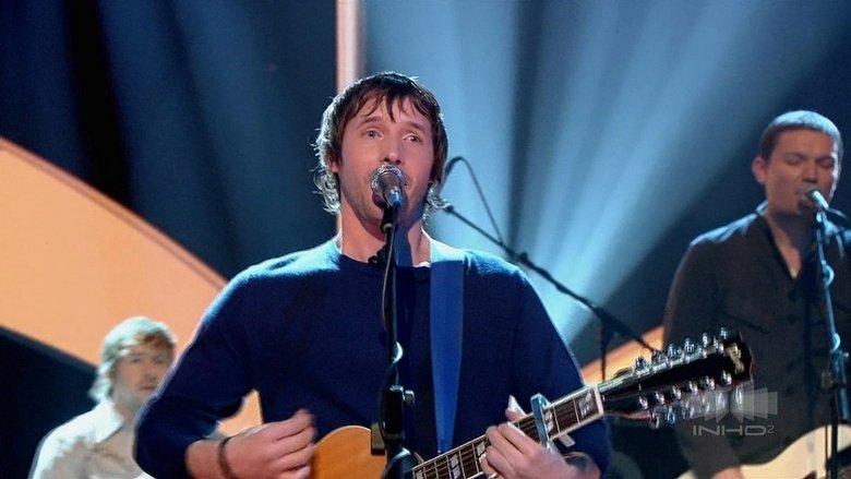 An Evening with James Blunt image