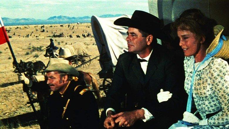 Cimarron image