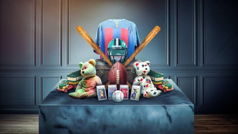 King of Collectibles: The Goldin Touch image