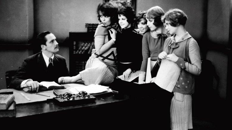 The Wild Party image