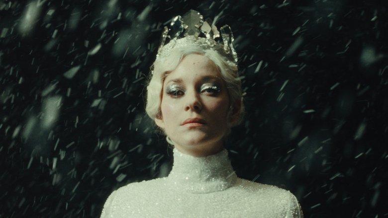The Ice Tower image