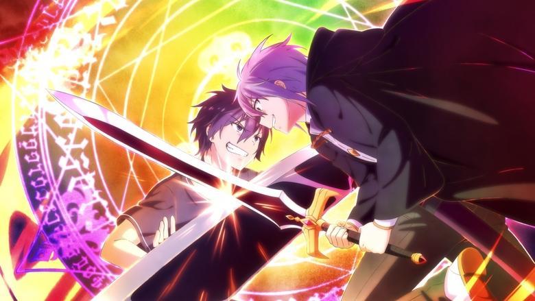 Summoned to Another World for a Second Time image