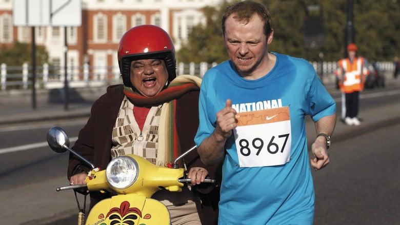 Run Fatboy Run image