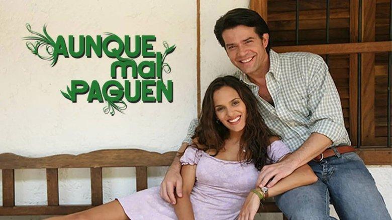 Aunque mal paguen image