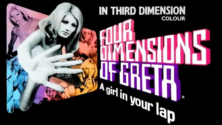 The Four Dimensions of Greta image