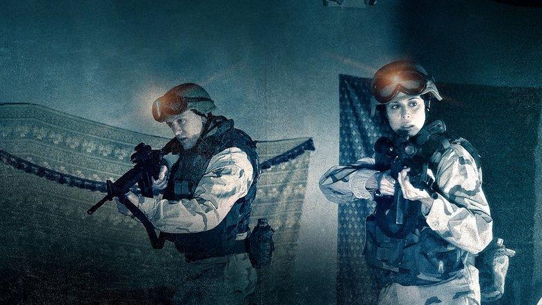 Last Man Standing image