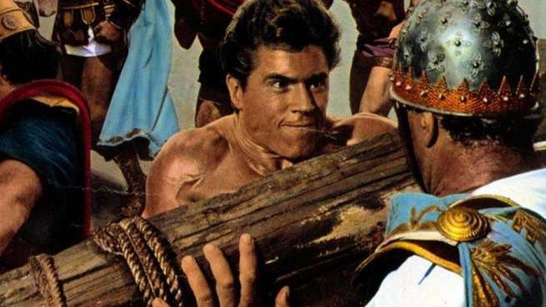 The Ten Gladiators image