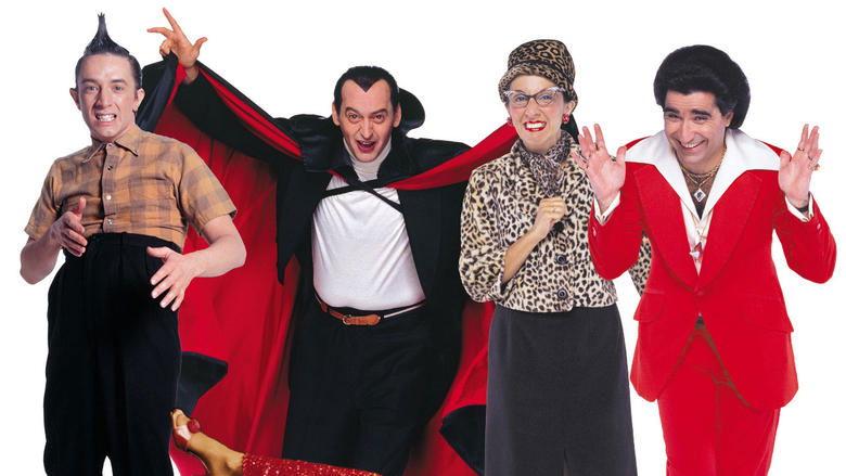 Second City Television image