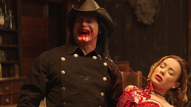 Death Rider in the House of Vampires image