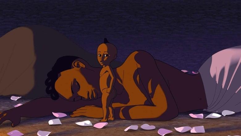 Kirikou and the Men and Women image