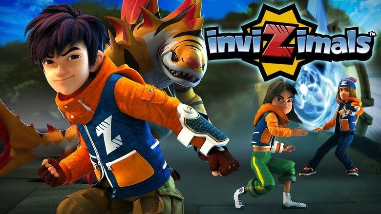 Invizimals image