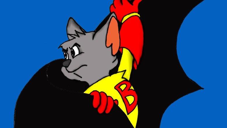 Batfink image