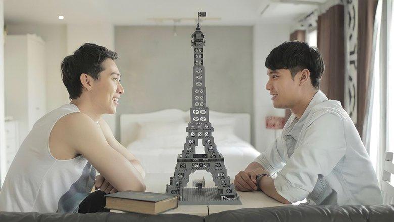 Love Next Door image