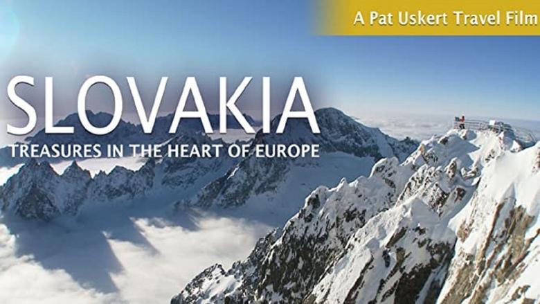 SLOVAKIA: Treasures in the Heart of Europe image
