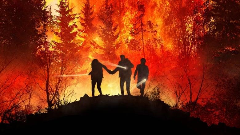 On Fire image