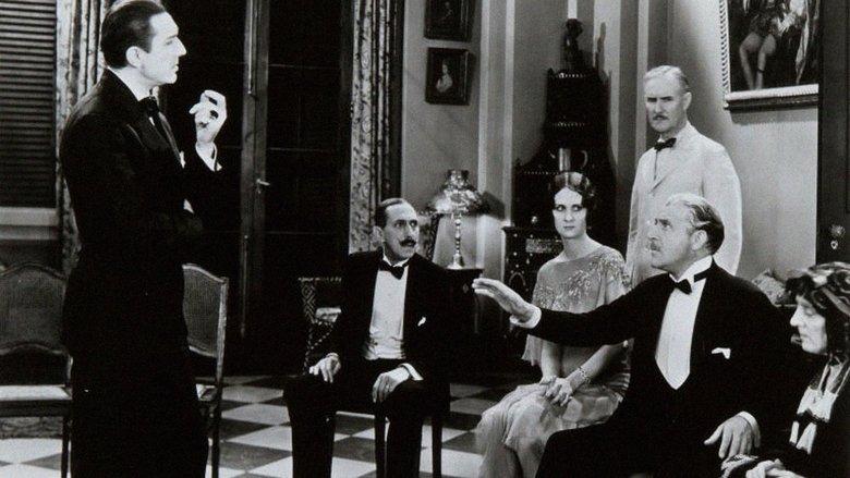 The Thirteenth Chair image