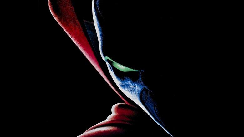 Spawn image
