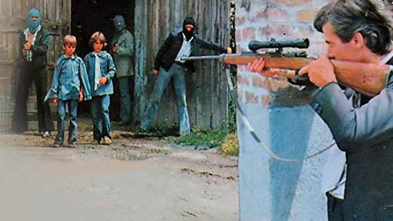 A Special Cop in Action image