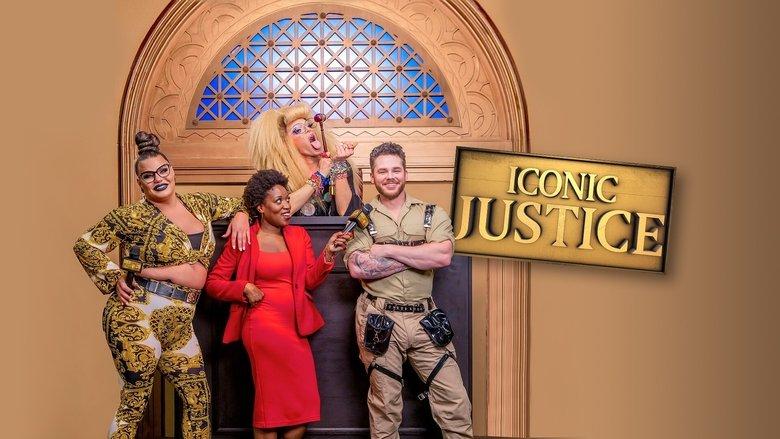 Iconic Justice image