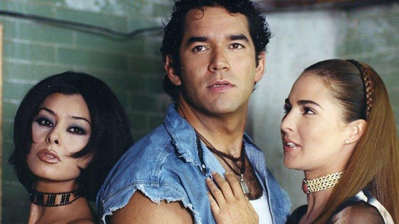 El precio de tu amor image
