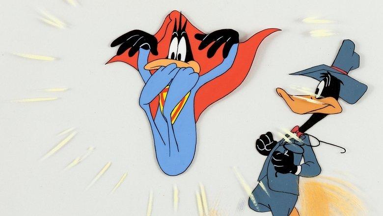 Stupor Duck image