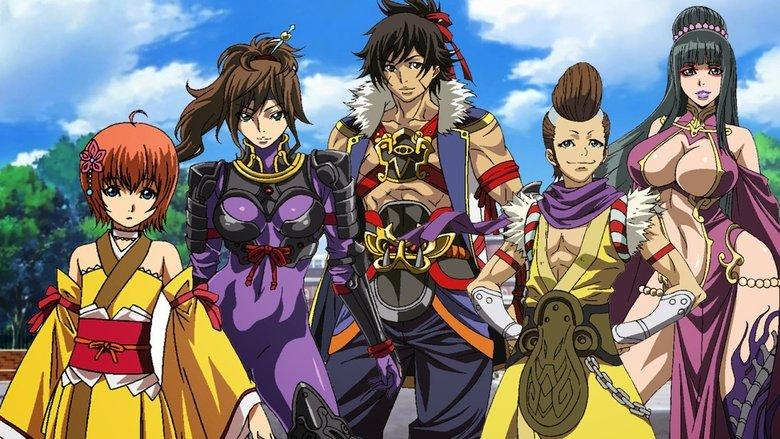 Dai Shogun - Great Revolution image