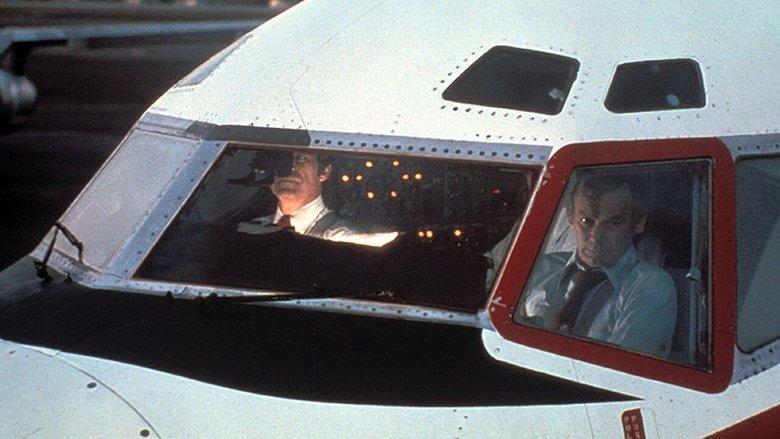 Mayday at 40,000 Feet image