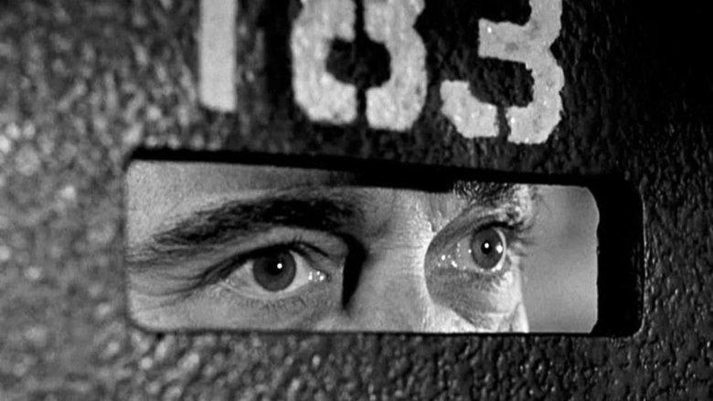 Inside the Walls of Folsom Prison image