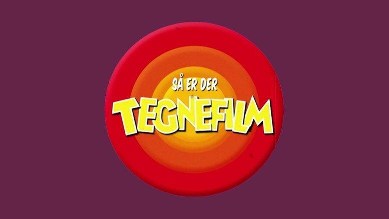 Så er der tegnefilm image