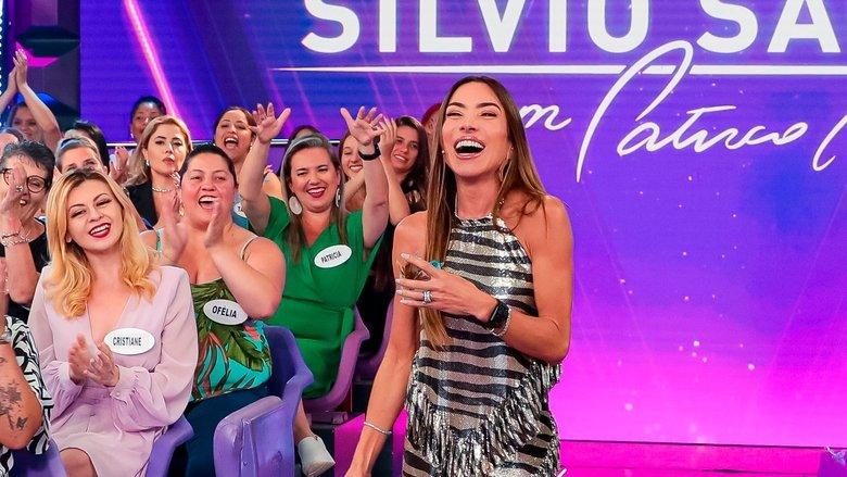 Silvio Santos Show image
