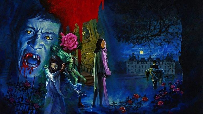 Lake of Dracula image