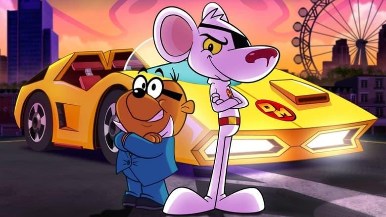 Danger Mouse image