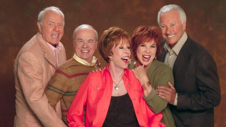 The Carol Burnett Show: Let's Bump Up the Lights image