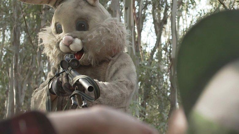 The Bunnyman Massacre image