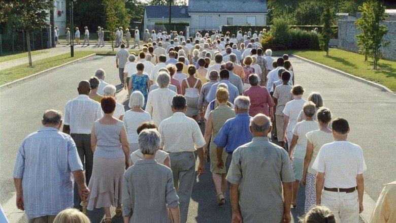 The Returned image