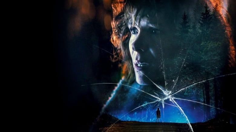 Through the Glass Darkly image