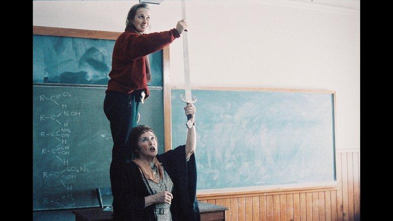 Jane Campion, The Cinema Woman image